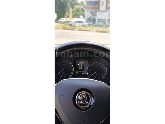 Sahibinden Skoda Octavia 1.6 TDI Optimal 2016 Model