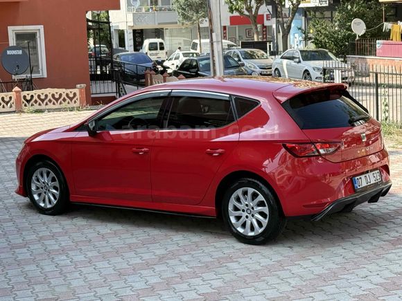 Sahibinden Seat Leon 1.2 TSI Style 2016 Model 