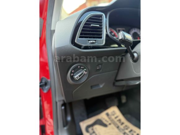 Sahibinden Seat Leon 1.2 TSI Style 2016 Model 