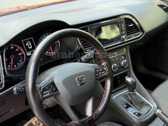 Sahibinden Seat Leon 1.2 TSI Style 2016 Model 