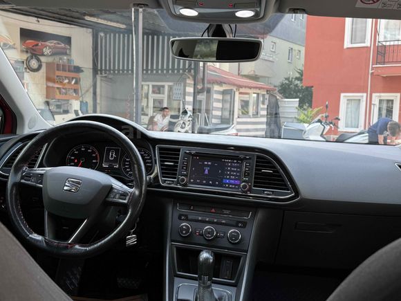 Sahibinden Seat Leon 1.2 TSI Style 2016 Model 