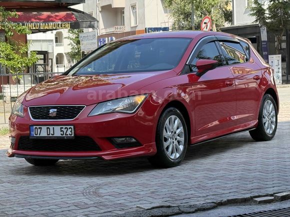 Sahibinden Seat Leon 1.2 TSI Style 2016 Model 