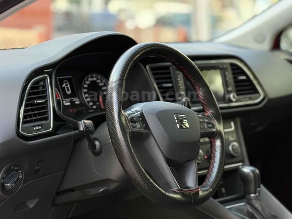 Sahibinden Seat Leon 1.2 TSI Style 2016 Model 