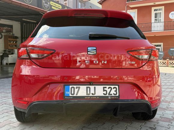 Sahibinden Seat Leon 1.2 TSI Style 2016 Model 