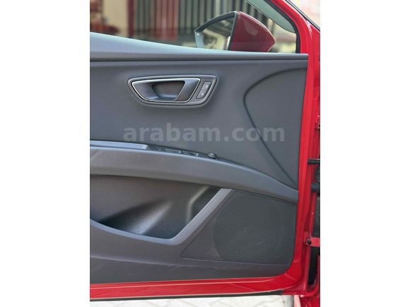 Sahibinden Seat Leon 1.2 TSI Style 2016 Model 