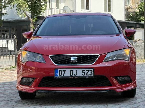 Sahibinden Seat Leon 1.2 TSI Style 2016 Model 