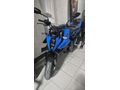 Dopdolu 0 dan iyi Suzuki GSX 8S