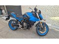 Dopdolu 0 dan iyi Suzuki GSX 8S