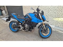 Dopdolu 0 dan iyi Suzuki GSX 8S
