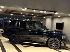 STAGE MOTORS 2003 RANGE ROVER VOGUE 4.4+219.000 KM+YENİ GÖRÜNÜM