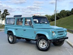 STAGE MOTORS 1995 DEFENDER+PUMA V 184+GETRAG MT 82-6 İLERİ