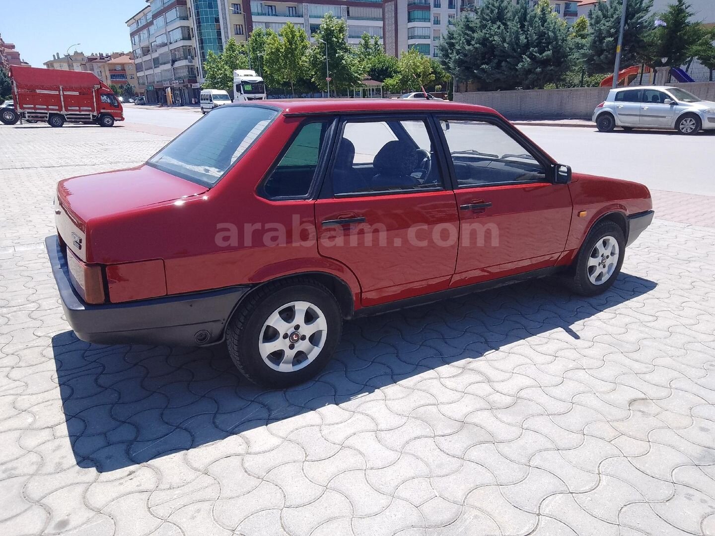 Sahibinden Lada Samara 1.5 1993 Model 3