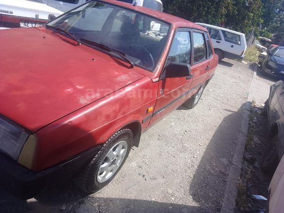 Sahibinden Lada Samara 1.5 1993 Model