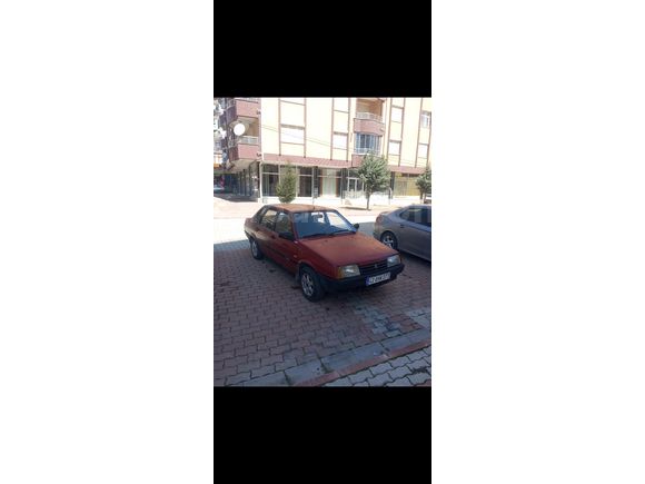 Sahibinden Lada Samara 1.5 1993 Model
