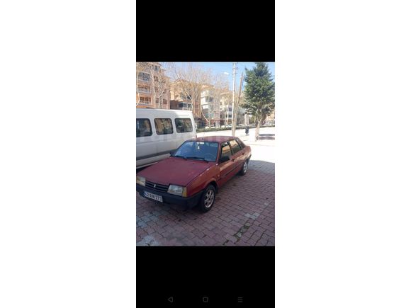 Sahibinden Lada Samara 1.5 1993 Model
