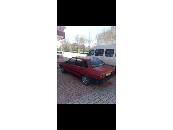Sahibinden Lada Samara 1.5 1993 Model