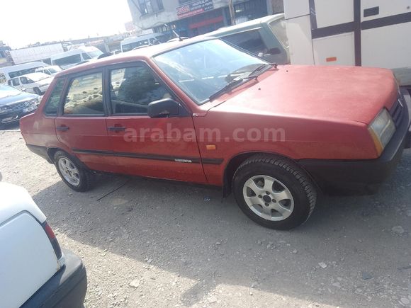 Sahibinden Lada Samara 1.5 1993 Model