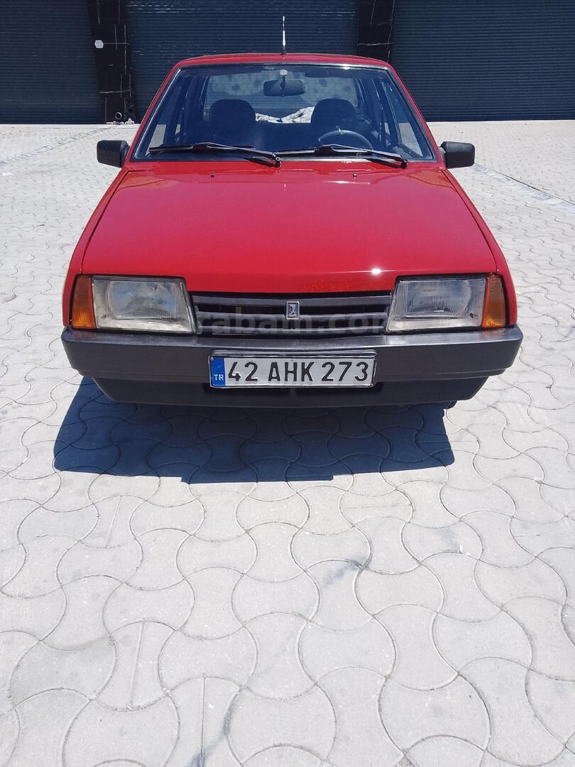 Sahibinden Lada Samara 1.5 1993 Model 1