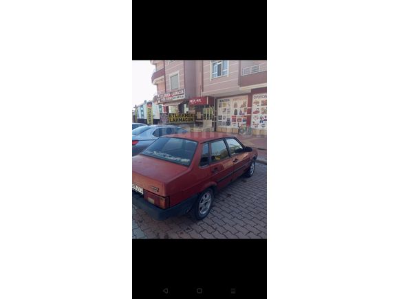 Sahibinden Lada Samara 1.5 1993 Model