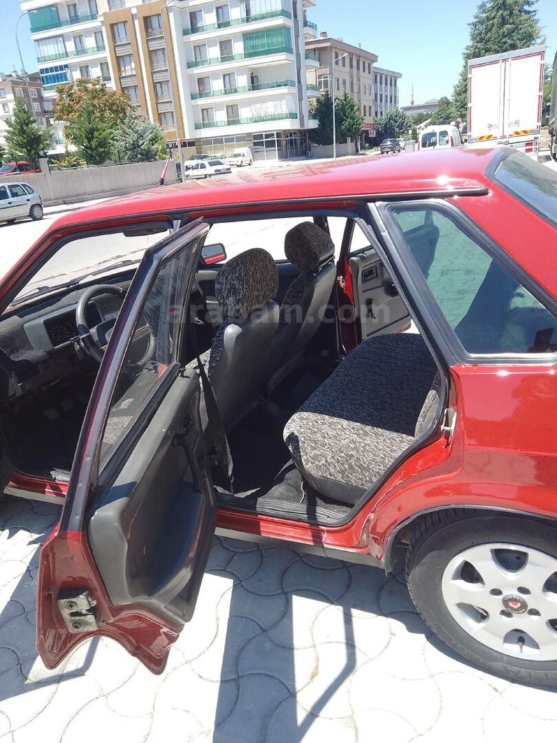 Sahibinden Lada Samara 1.5 1993 Model 7