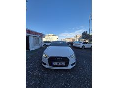 Galeriden Audi A3 Sedan 1.6 TDI Sport Line 2016 Model İstanbul