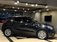 2015 MOKKA 1.6 CDTI+COSMO+KOLTUK ISITMA+SUNROOF