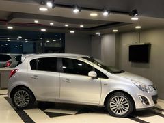 STAGE MOTORS 2013 CORSA 1.4 ACTİVE+TAM OTOMATİK+143.000 KM