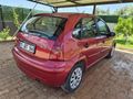 Sahibinden Citroen C3 1.4 SX 2005 Model  200000 km Kırmızı