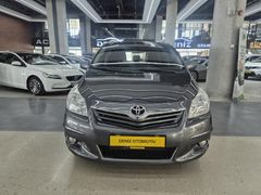2011 ORJİNAL TOYOTA VERSO 2.0 D-4D COMFORT EXTRA EKRAN/KAMERA