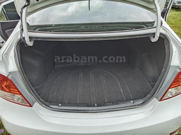 Sahibinden Hyundai Accent Blue 1.6 CRDI Mode Plus 2018 Model