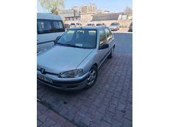 Sahibinden Peugeot 106 XR 1998 Model