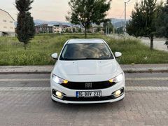 HATASIZ BOYASIZ 2022 FİAT EGEA EASY PLUS 