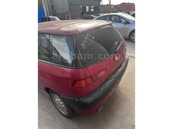 Sahibinden Alfa Romeo 145 