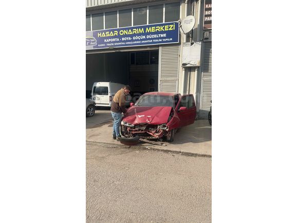 Sahibinden Alfa Romeo 145 