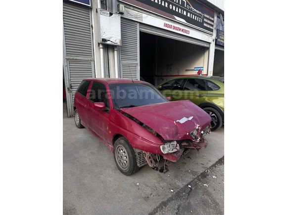 Sahibinden Alfa Romeo 145 