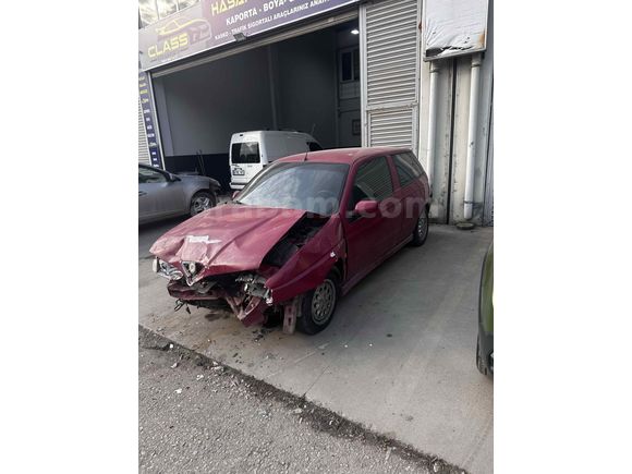 Sahibinden Alfa Romeo 145 