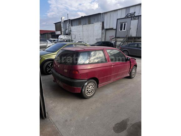 Sahibinden Alfa Romeo 145 
