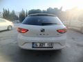 Sahibinden Seat Leon 1.2 TSI Style 2014 Model  112.000 km Beyaz