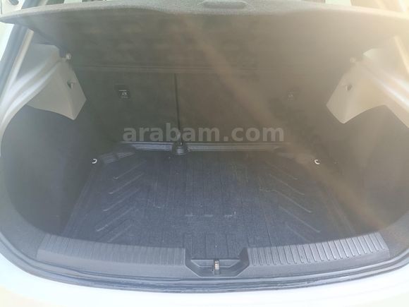 Sahibinden Seat Leon 1.2 TSI Style 2014 Model  112.000 km Beyaz