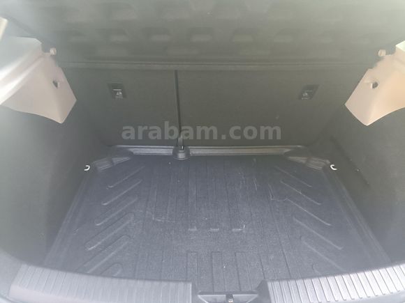 Sahibinden Seat Leon 1.2 TSI Style 2014 Model  112.000 km Beyaz