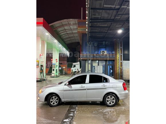 Sahibinden Hyundai Accent Era 1.5 CRDi-VGT Style 2012 Model 