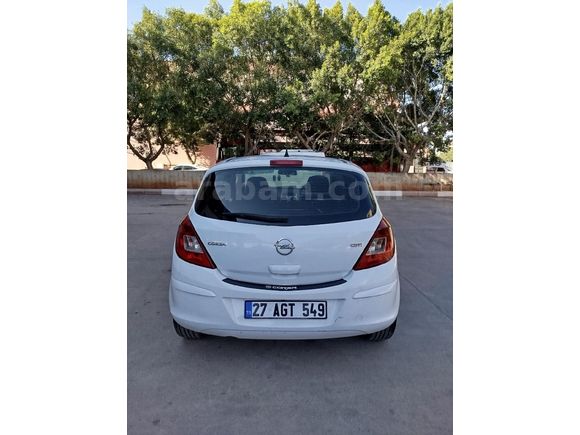 Sahibinden Opel Corsa 1.3 CDTI Essentia 2011 Model