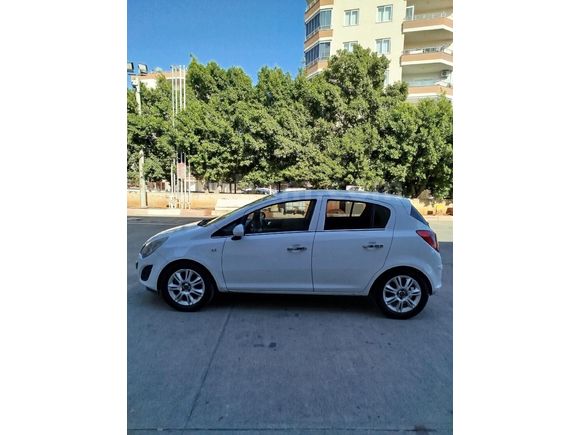 Sahibinden Opel Corsa 1.3 CDTI Essentia 2011 Model