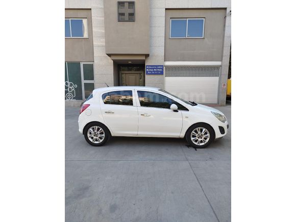 Sahibinden Opel Corsa 1.3 CDTI Essentia 2011 Model
