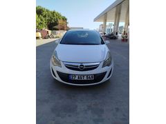 Sahibinden Opel Corsa 1.3 CDTI Essentia 2011 Model