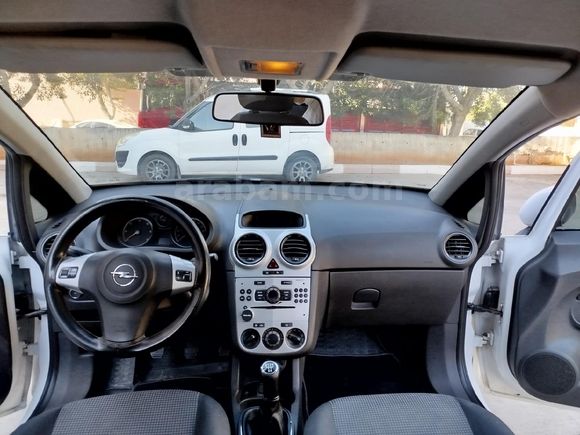 Sahibinden Opel Corsa 1.3 CDTI Essentia 2011 Model