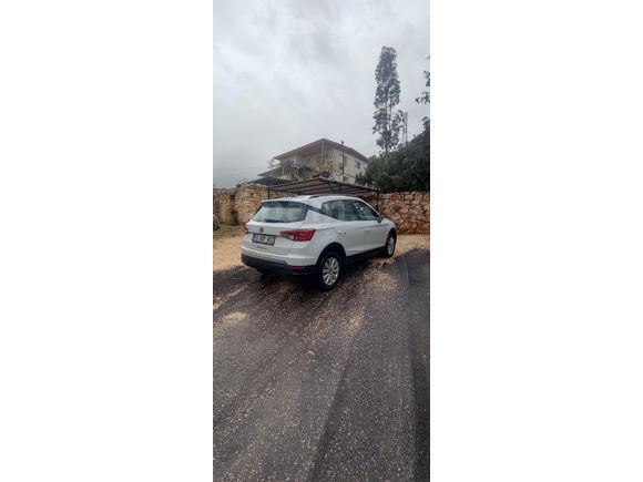 Sahibinden Seat Arona 1.0 Style plus 2025 Model