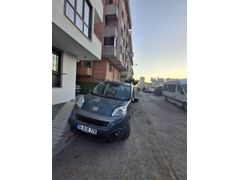 Sahibinden Fiat Fiorino Combi 1.4 Eko Safeline 2024 Model 