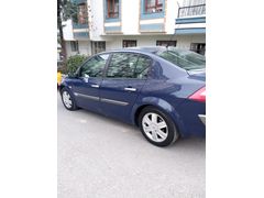 Sahibinden Renault Megane 1.6 Dynamique 2004 Model  230.000 km Lacivert