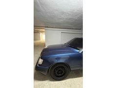 Mercedes - Benz 230 E 1988 Model 